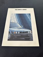 1992 bmw 525i car for sale 1992 bmw 525i car for sale La Jolla