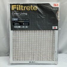 Filtrete 20x25x1 air for sale  Laredo