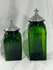 Vintage emerald green for sale  Mission