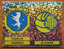 Figurina calciatori panini usato  Cagliari