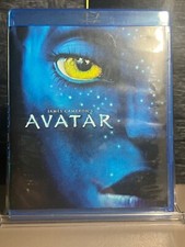 James cameron avatar for sale  San Jose