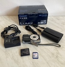 Panasonic lumix dmc d'occasion  Dinan