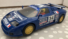 Scx 83860 bugatti for sale  SWINDON