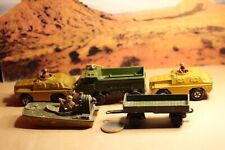 Matchbox lesney products d'occasion  Narbonne