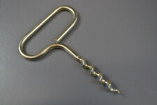 Antique corkscrew d'occasion  Expédié en Belgium