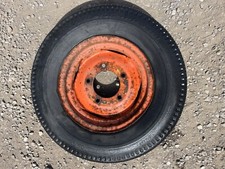 Howard rotavator wheel for sale  SANDBACH