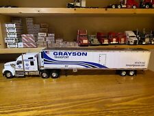 Tonkin kenworth w990 for sale  Sweet Grass