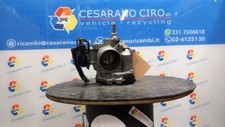 Corpo farfallato 16400pweg01 usato  Cinisello Balsamo