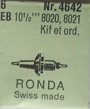 New staff 8020 usato New staff 8020 usato  Spedire a Italy