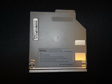 Unidade de DVD±RW DL Dell Latitude D520 D510 Optiplex 745 755 GX620 USFF 8x fabricante de equipamento original comprar usado  Enviando para Brazil