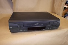 Hitachi m631euk vhs for sale  GLOUCESTER