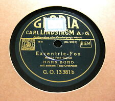 Hans bund excentric gebraucht kaufen  Berlin