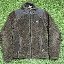 Patagonia deep pile for sale  Grass Valley