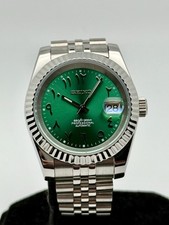 Montre automatique seiko d'occasion  Janzé