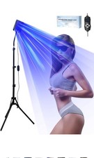 Jitesy tanning lamp for sale  LUTON