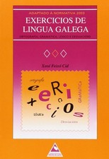 Exercicios de Lingua Galega comprar usado  Enviando para Brazil