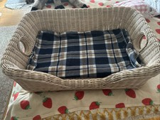 Hundekorb hundebett weide gebraucht kaufen  Köln