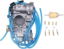 Motor new carburetor for sale  USA