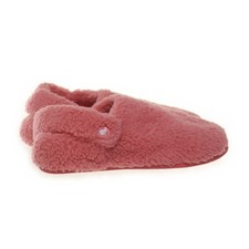 Crocs, kapcie, rozmiar: 38, sztuczne futro, różowe, damskie #Rbu na sprzedaż  PL