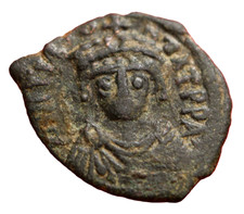 Tiberius decanummium 582ad for sale  DORNOCH