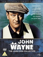 John wayne john for sale  ROSSENDALE
