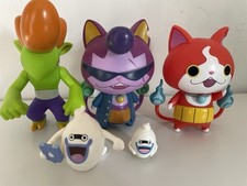 Kai watch figures for sale  COLCHESTER