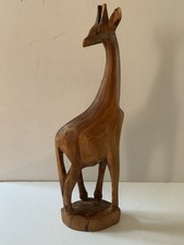 Hand carved wood for sale  Hannibal