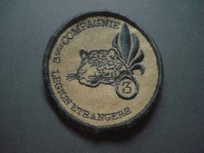 écusson légion étrangère d'occasion  Laon