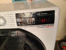 Hoover dxoa 49afn3 for sale  LEICESTER
