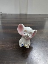 Vintage mouse figurine for sale  Summerland Key