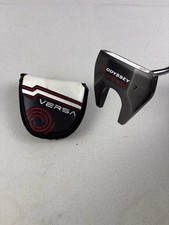 Odyssey tank putter for sale  Dudley