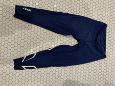2xu blue compression for sale  SAWBRIDGEWORTH