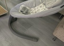 Balancelle bébé vitesses d'occasion  Allennes-les-Marais