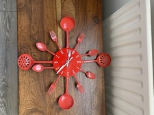 Kitchen clock for sale  COVENTRY
