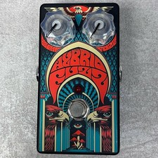Mxr effector csp041 usato  Spedire a Italy