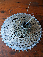 Cassetta shimano 11v usato  Talamona