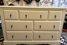 White french style for sale  ST. ALBANS