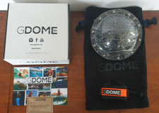 Gdome gopro dome for sale Gdome gopro dome for sale  LEEDS