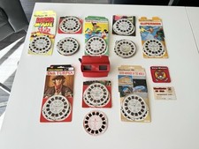1970s view master for sale  WORKSOP