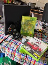 Xbox 360 console usato  Borgosesia