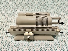 1952 original odhner for sale  Grand Rapids