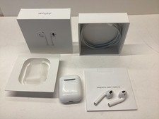 Genuine airpods 2nd for sale  Bensalem