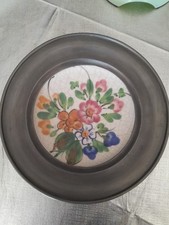 Vintage assiette murale d'occasion  Cabestany