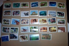 Edeka wwf sticker gebraucht kaufen Edeka wwf sticker gebraucht kaufen  Traitsching