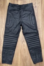 Ladies leather motorcycle for sale  BEXHILL-ON-SEA