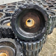 Yates 530r rubber for sale  Lake Villa