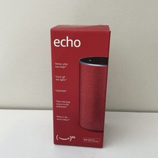 Amazon echo 2nd for sale  Loretto