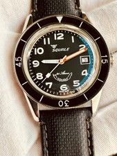 Squale sub black usato Squale sub black usato  Maglie