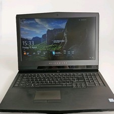 Alienware gaming laptop for sale  HOOK