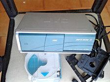 Changer jvc x1500 usato  Verdellino